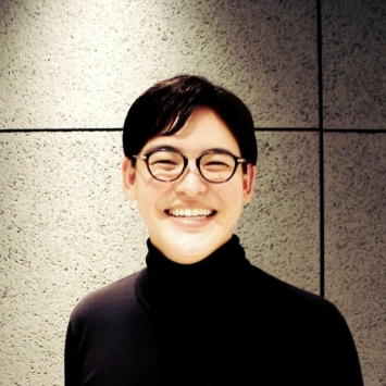 TRYETING長江祐樹代表取締役社長 TRYETING長江祐樹代表取締役社長